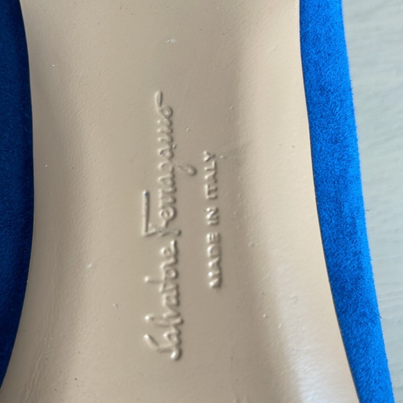 Salvatore Ferragamo Varina - Picture 9 of 12